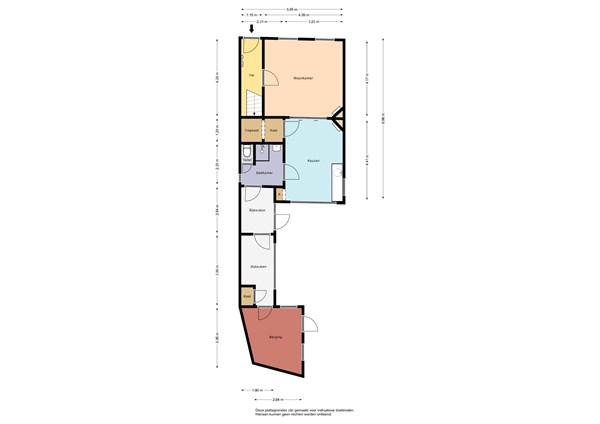 Floorplans